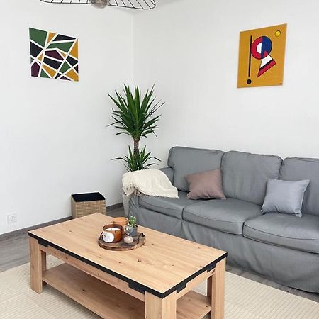 Appartement Lumineux Et Traversant Montauban Zewnętrze zdjęcie