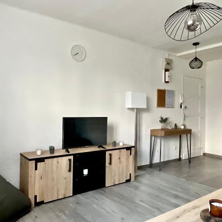 Appartement Lumineux Et Traversant Montauban Zewnętrze zdjęcie