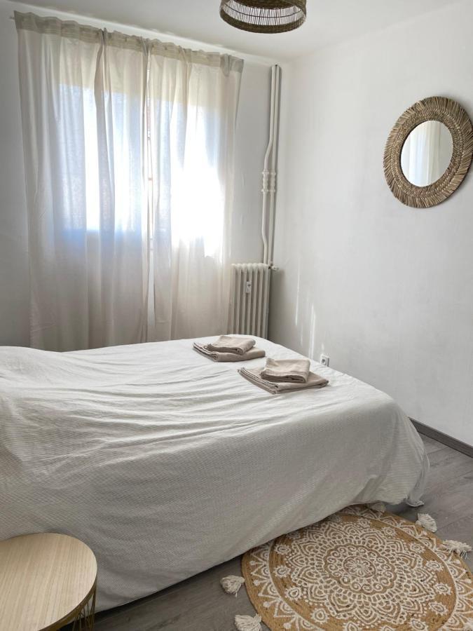 Appartement Lumineux Et Traversant Montauban Zewnętrze zdjęcie