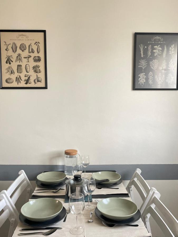 Appartement Lumineux Et Traversant Montauban Zewnętrze zdjęcie