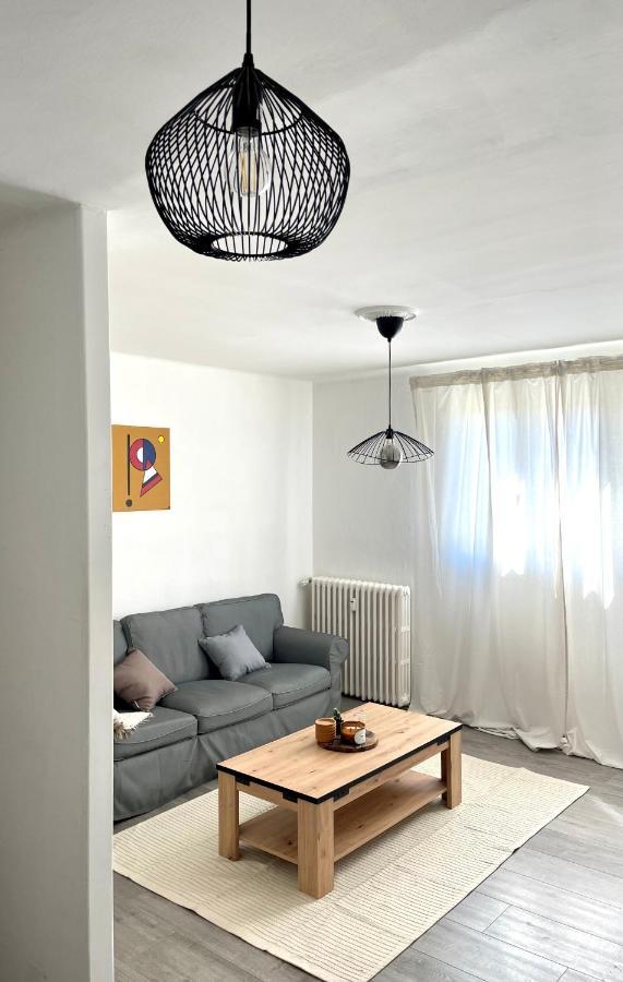 Appartement Lumineux Et Traversant Montauban Zewnętrze zdjęcie