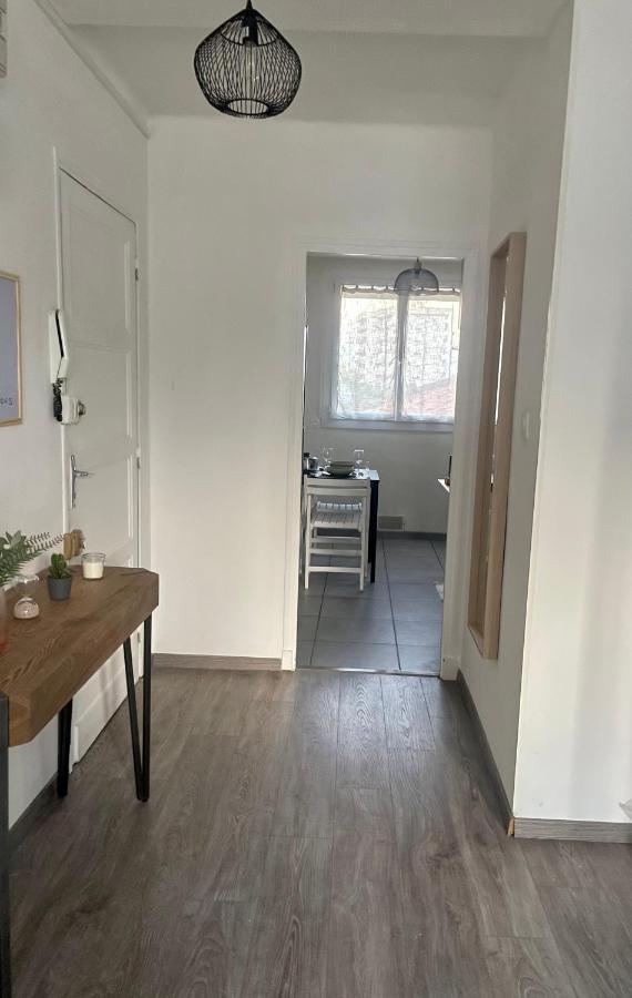 Appartement Lumineux Et Traversant Montauban Zewnętrze zdjęcie