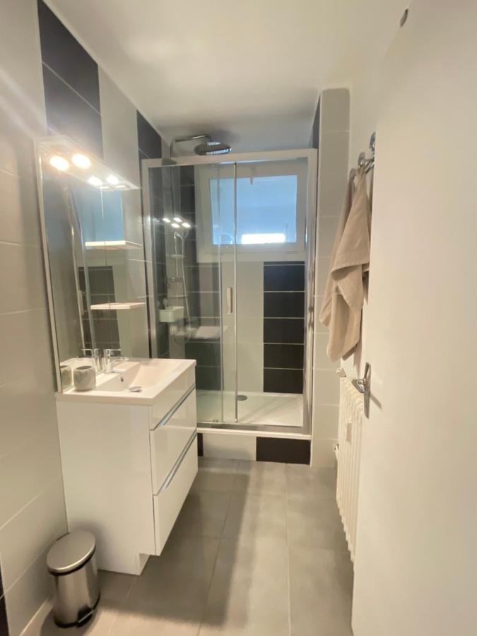 Appartement Lumineux Et Traversant Montauban Zewnętrze zdjęcie